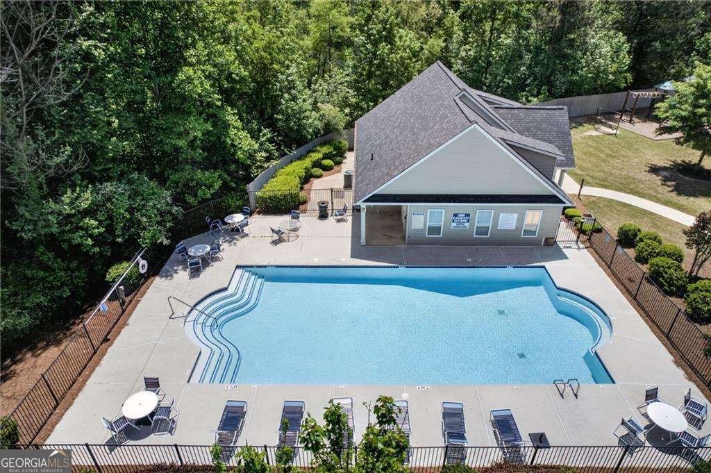 5688 Walnut Mill Lane Powder Springs - Photo 36