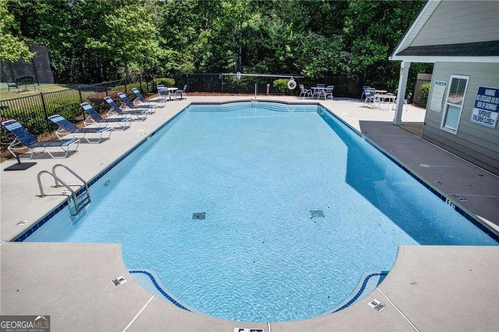 5688 Walnut Mill Lane Powder Springs - Photo 38