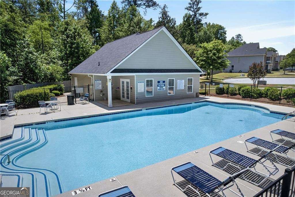 5688 Walnut Mill Lane Powder Springs - Photo 39