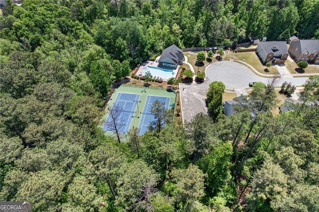 5688 Walnut Mill Lane Powder Springs - Photo 40