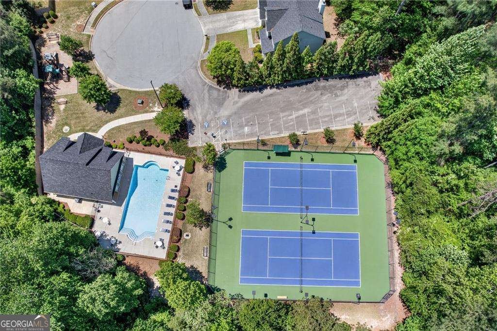 5688 Walnut Mill Lane Powder Springs - Photo 41