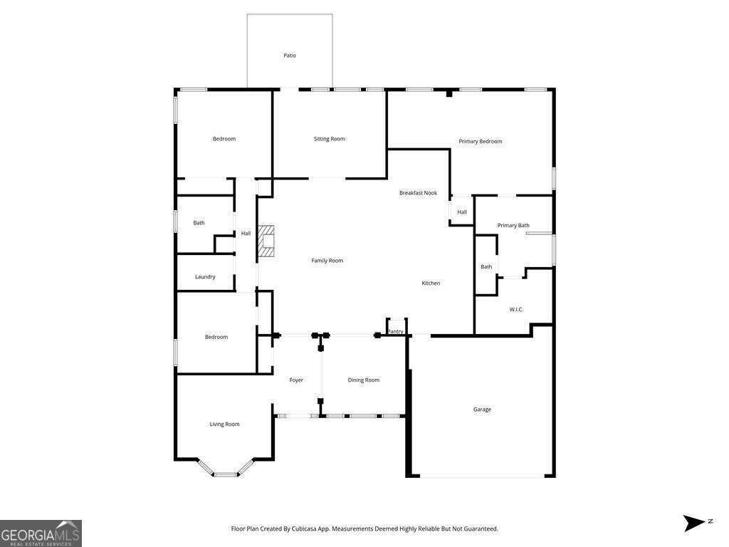 5688 Walnut Mill Lane Powder Springs - Photo 43