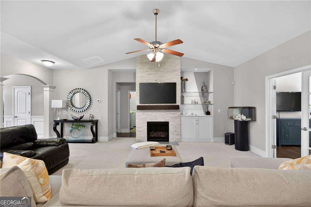 5688 Walnut Mill Lane Powder Springs - Photo 6