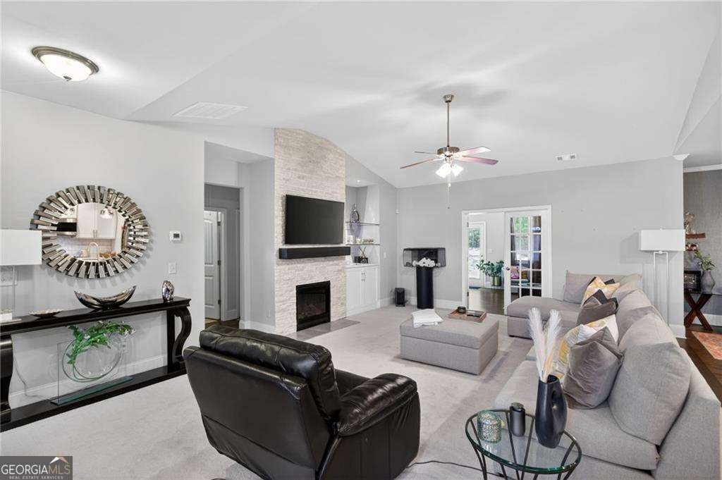 5688 Walnut Mill Lane Powder Springs - Photo 7
