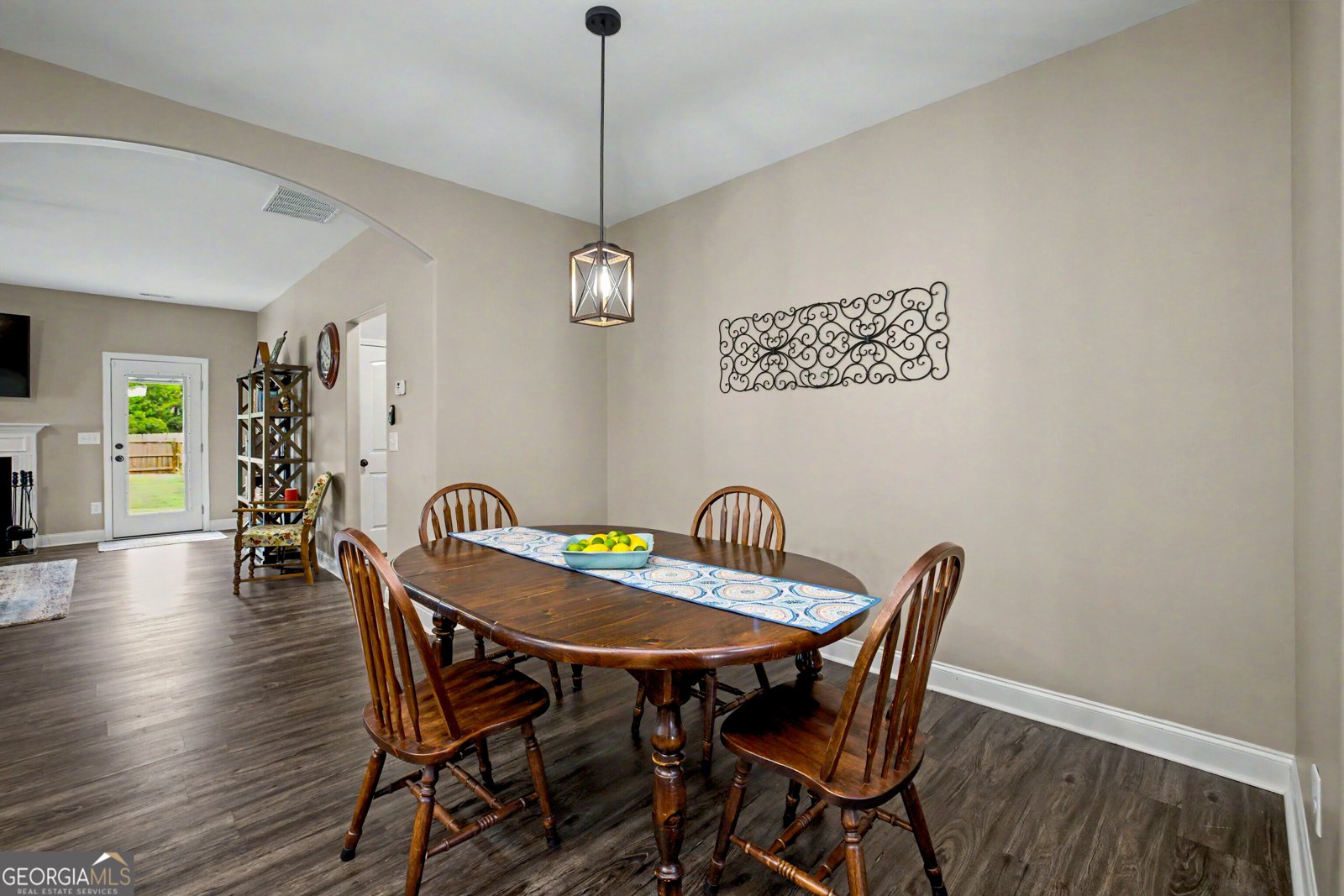 38 Remington Way Newnan - Photo 14