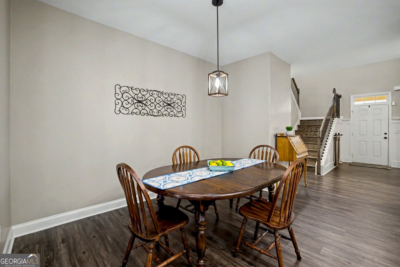 38 Remington Way Newnan - Photo 15