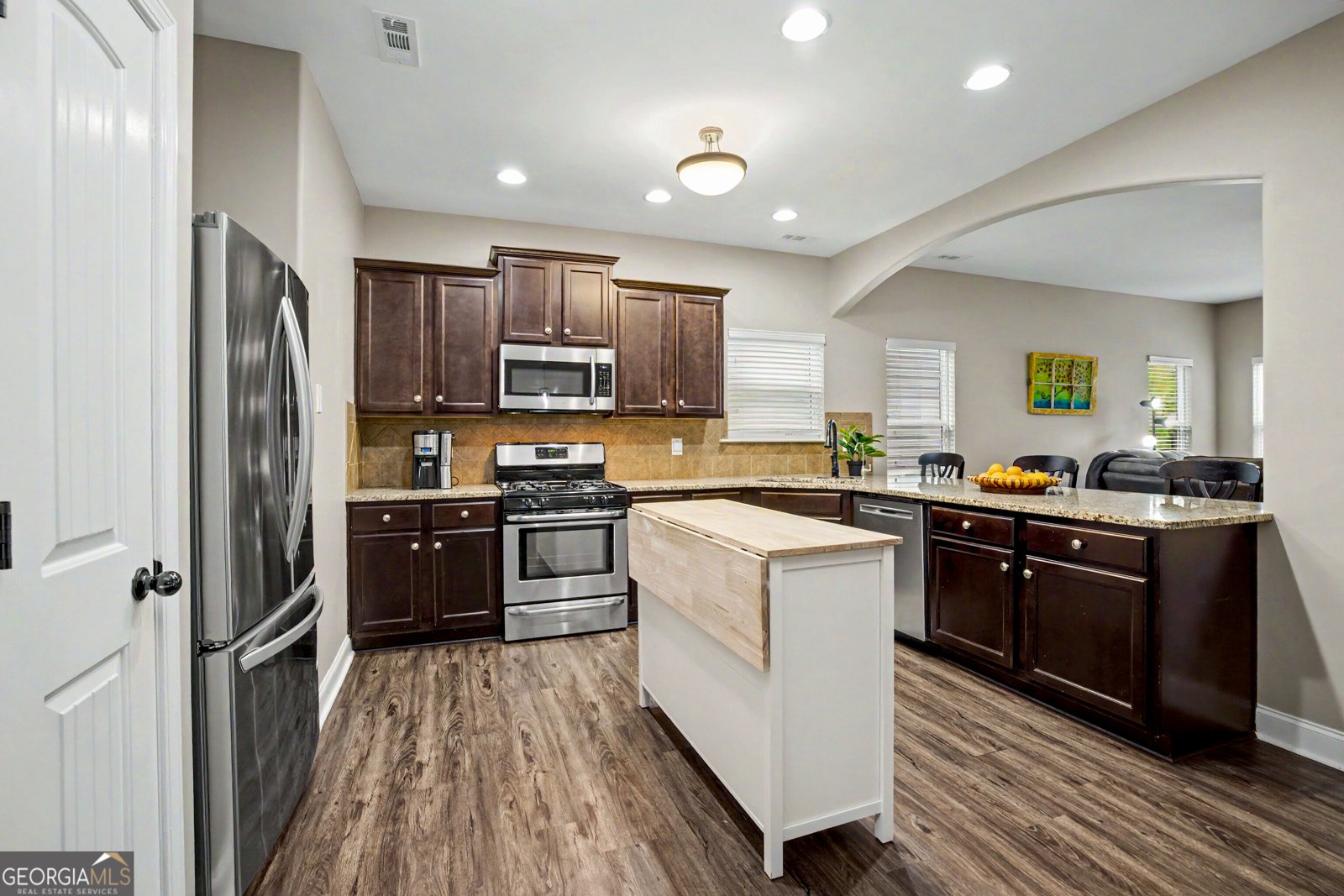 38 Remington Way Newnan - Photo 17