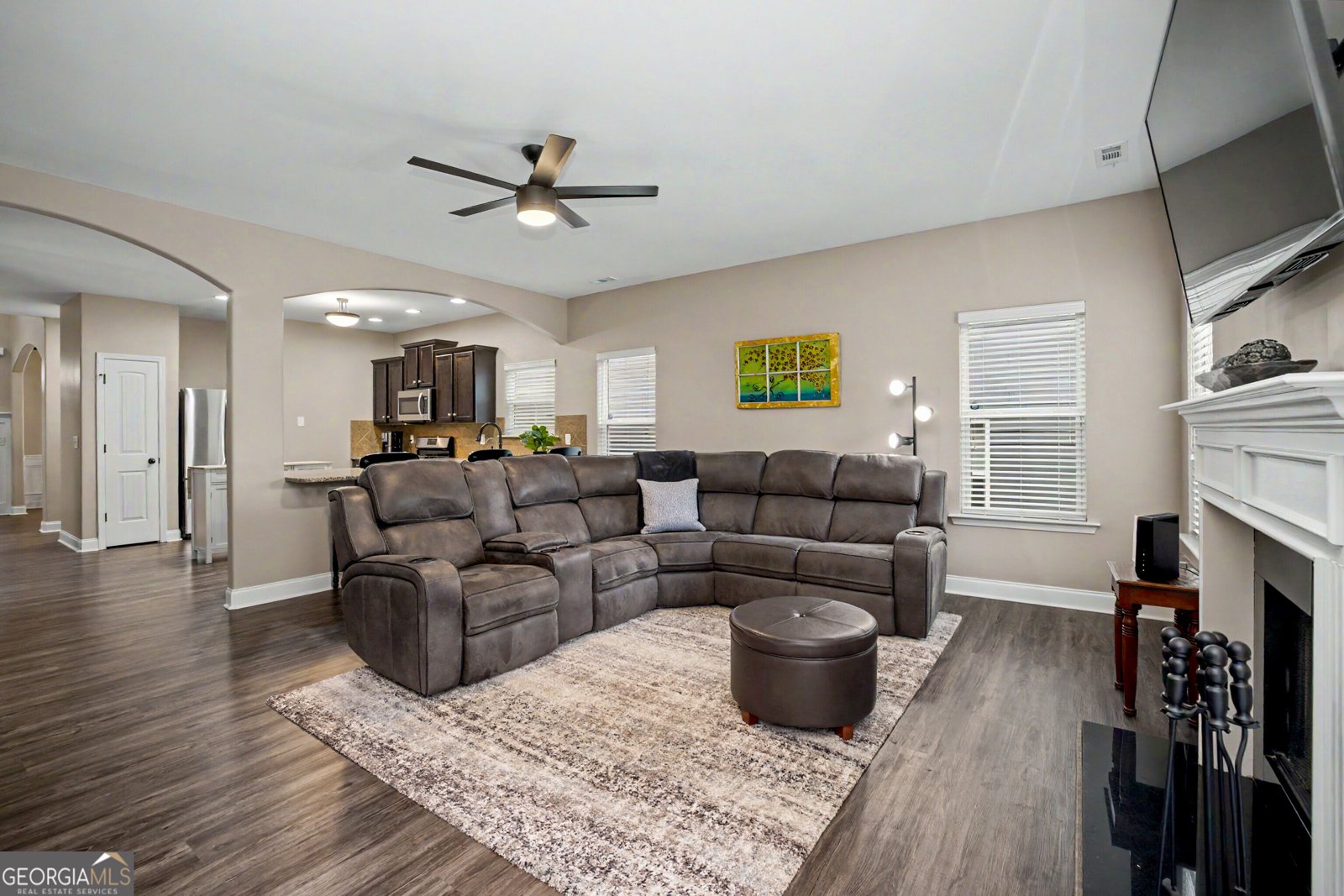 38 Remington Way Newnan - Photo 19