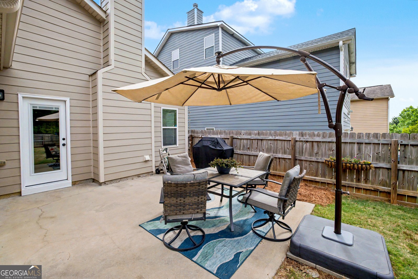 38 Remington Way Newnan - Photo 33