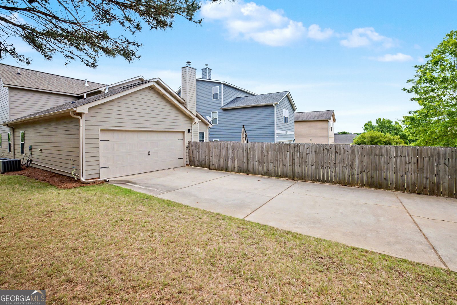 38 Remington Way Newnan - Photo 35