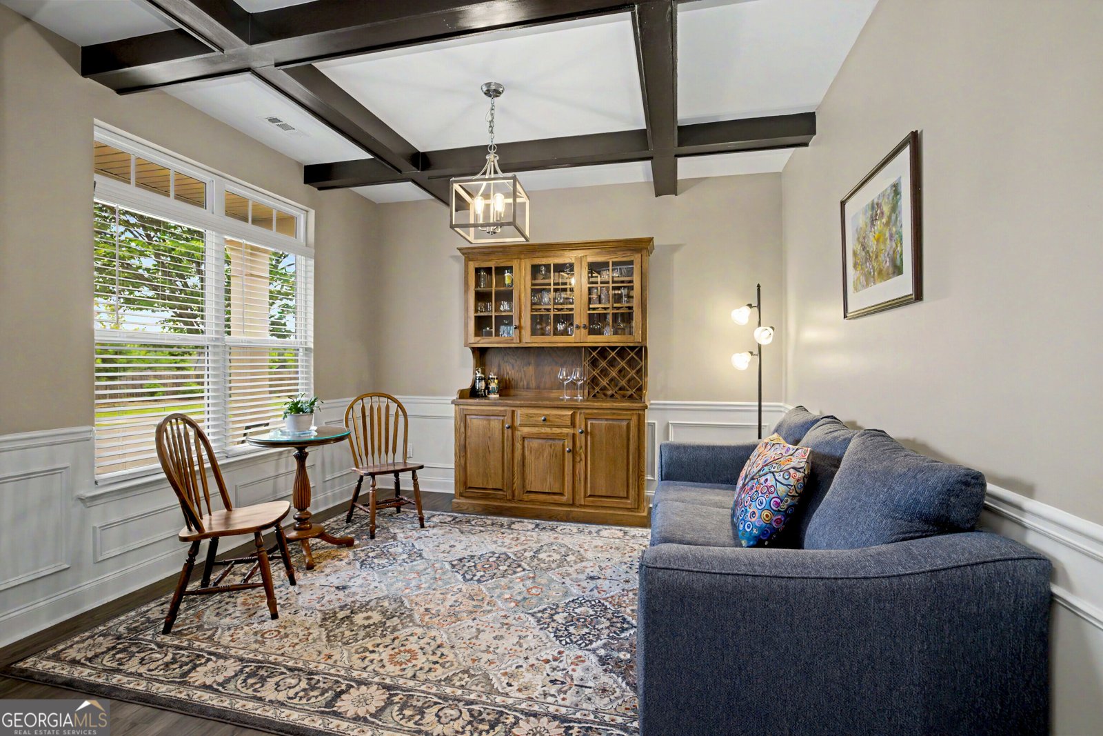 38 Remington Way Newnan - Photo 6