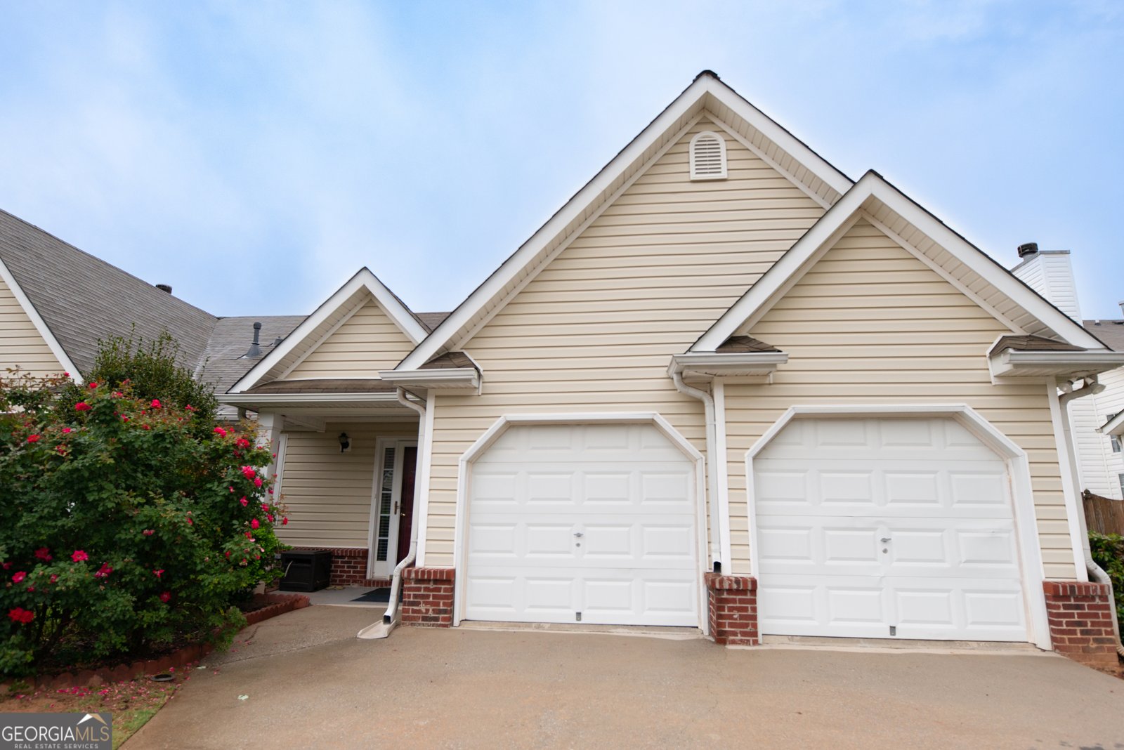 40 Courtyard Lane Newnan - Photo 1