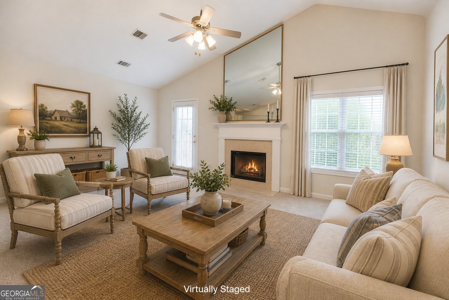40 Courtyard Lane Newnan - Photo 10