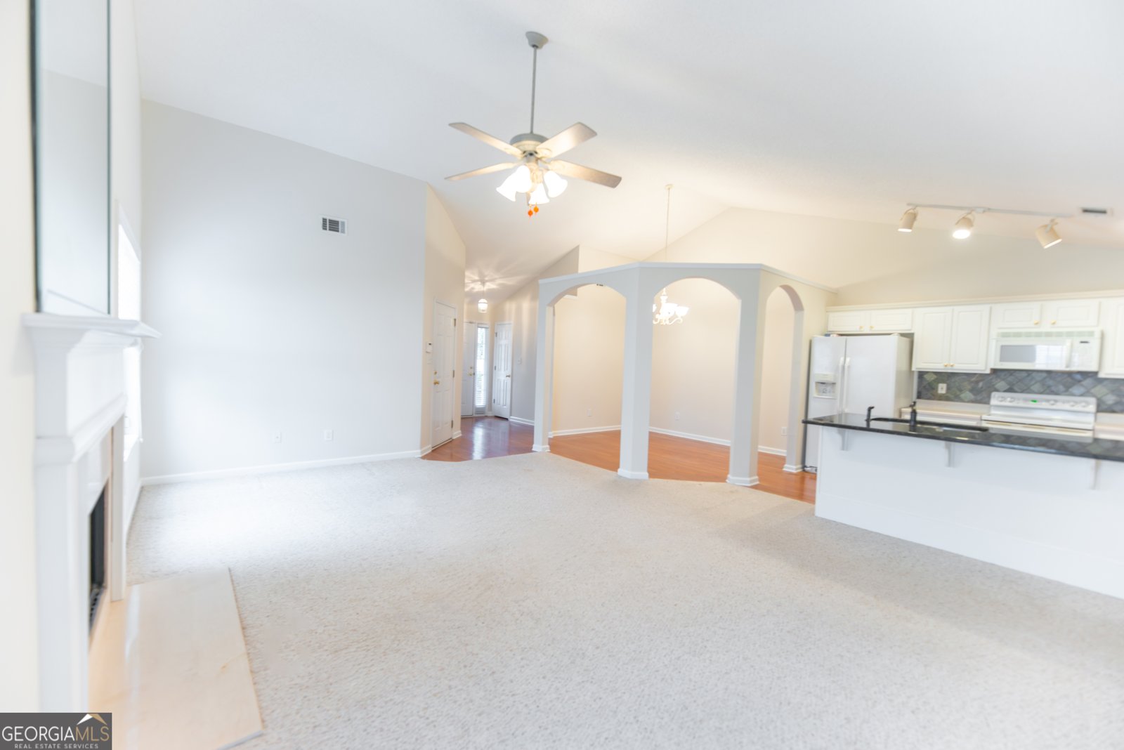40 Courtyard Lane Newnan - Photo 12