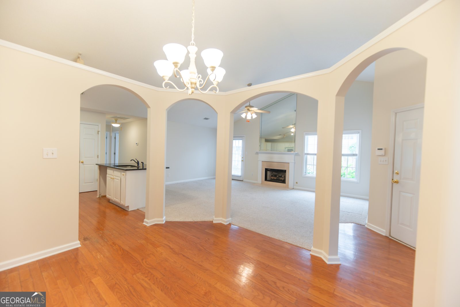 40 Courtyard Lane Newnan - Photo 13