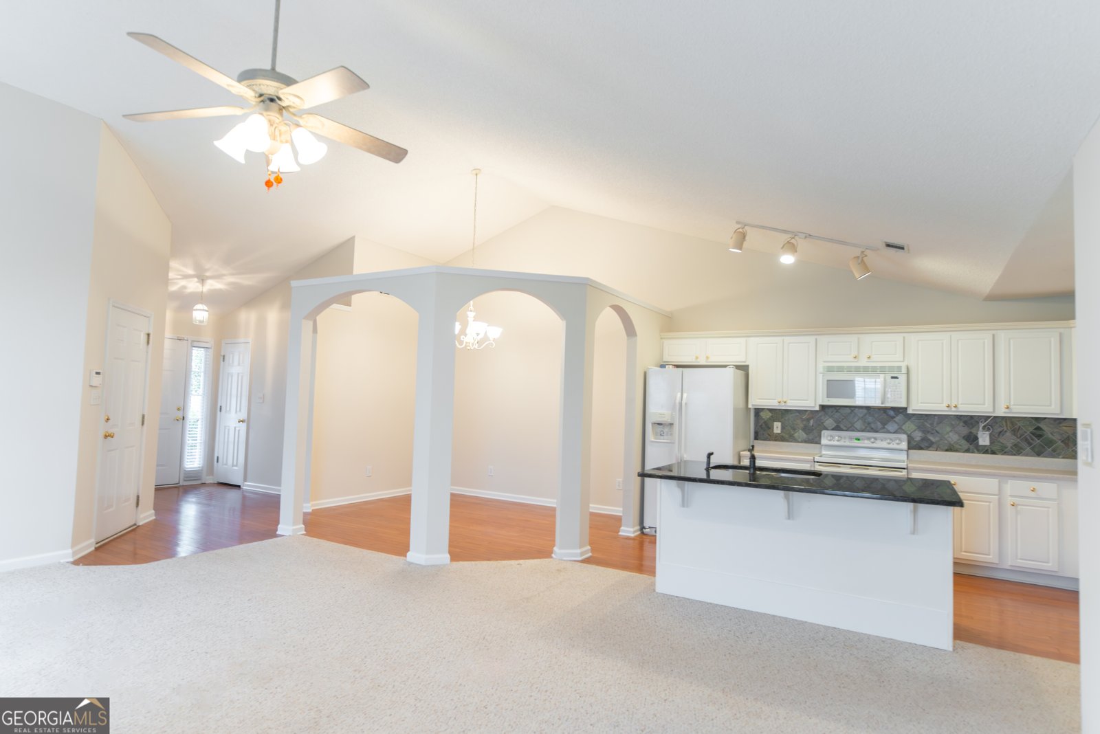 40 Courtyard Lane Newnan - Photo 16