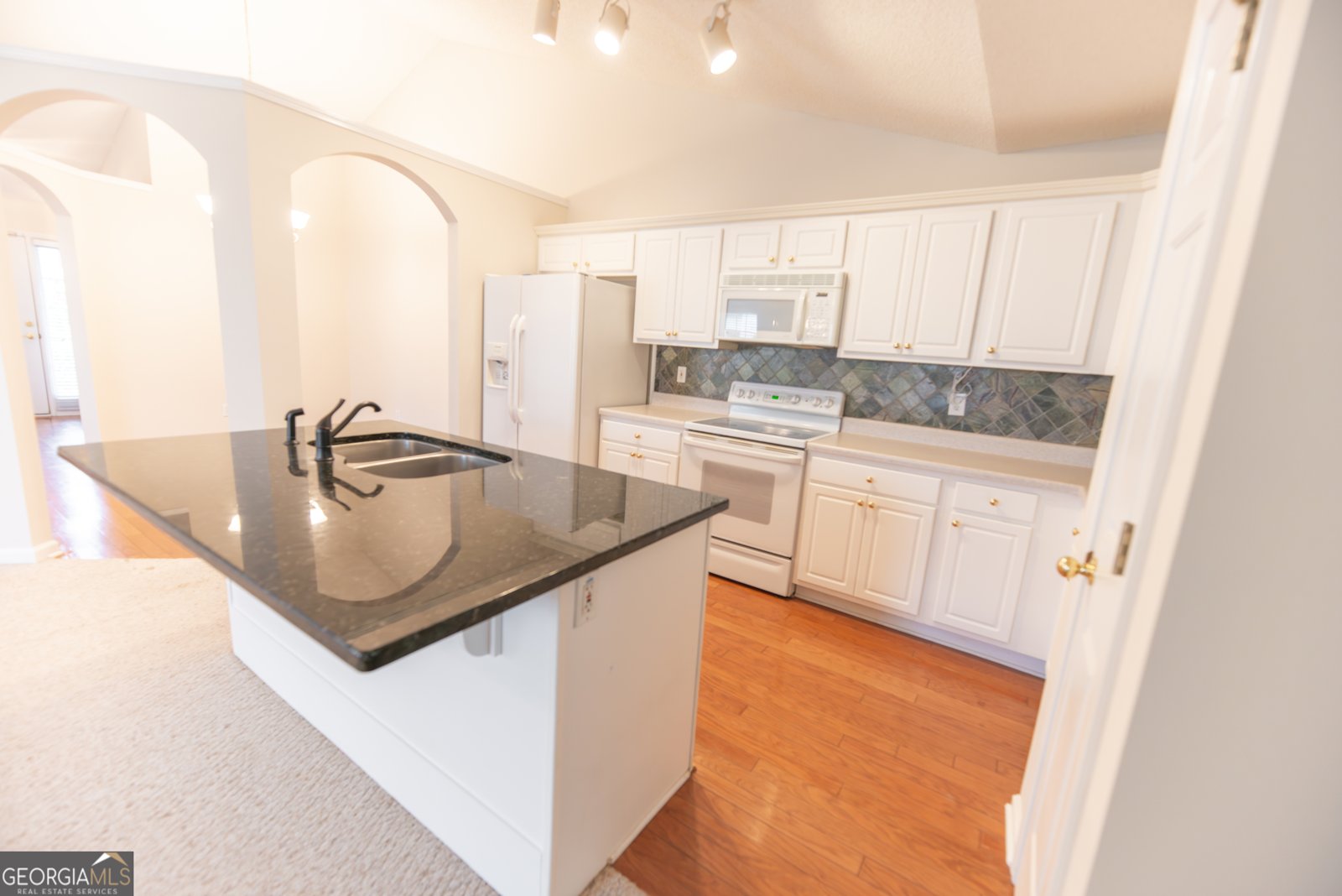 40 Courtyard Lane Newnan - Photo 18