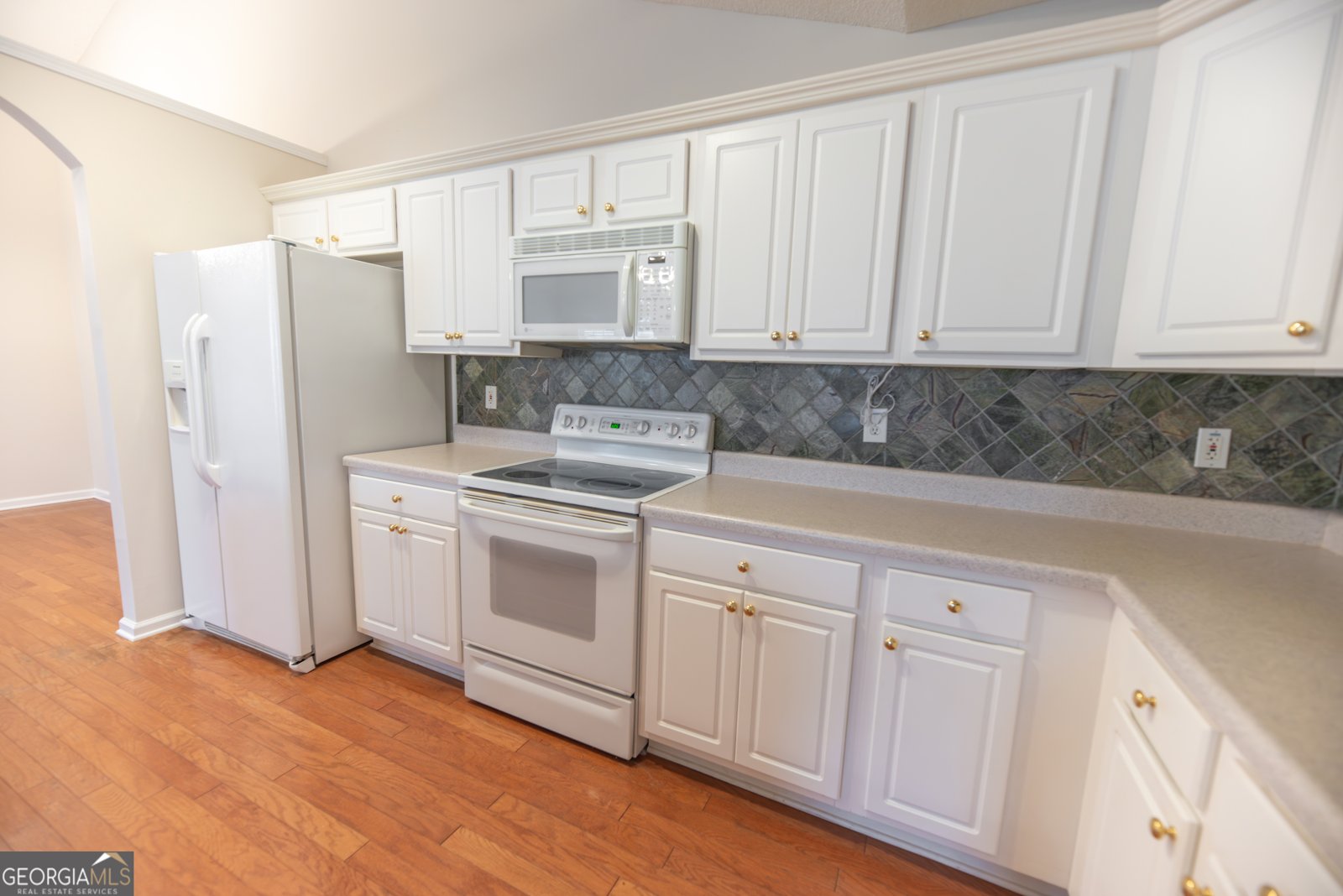 40 Courtyard Lane Newnan - Photo 21