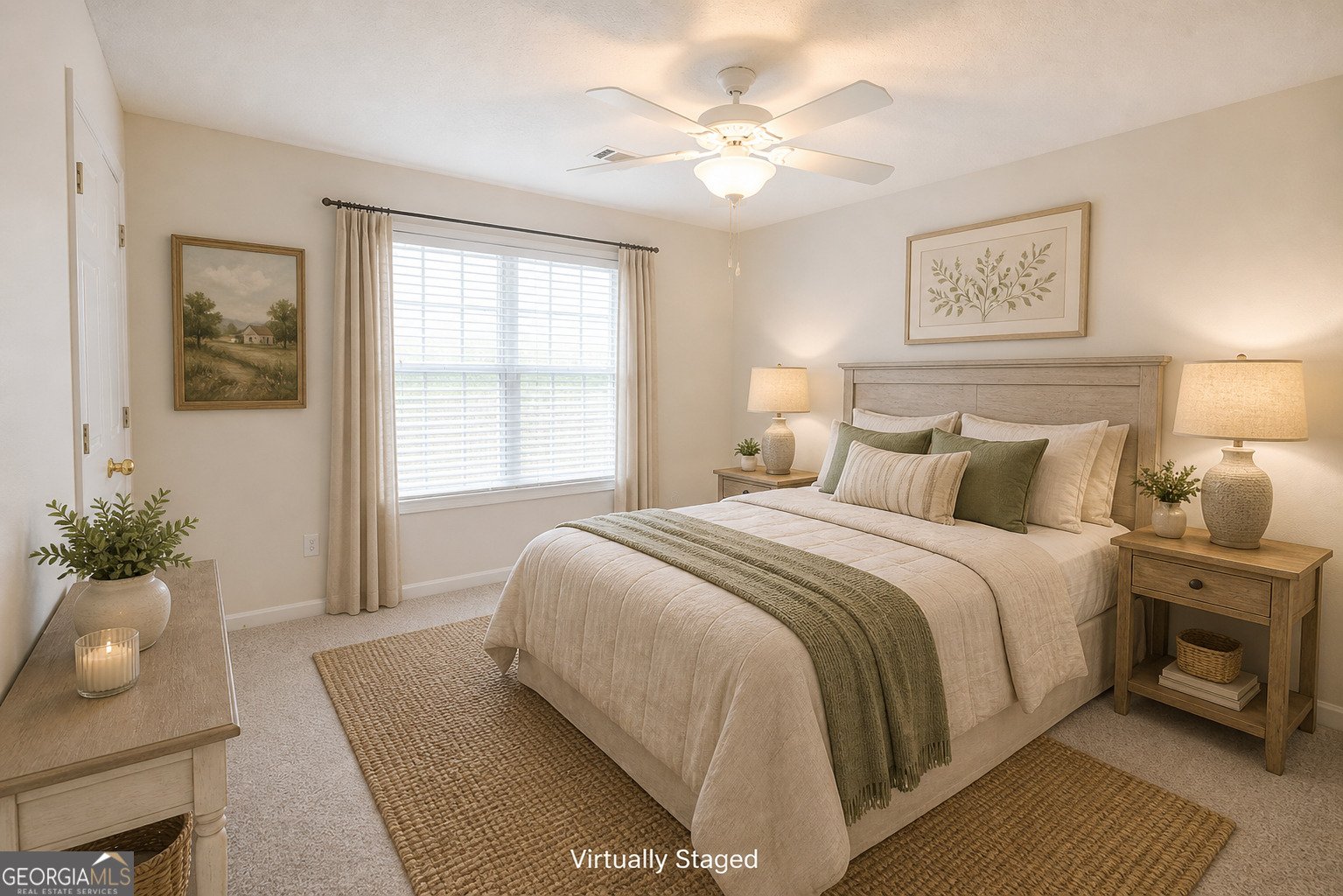 40 Courtyard Lane Newnan - Photo 25