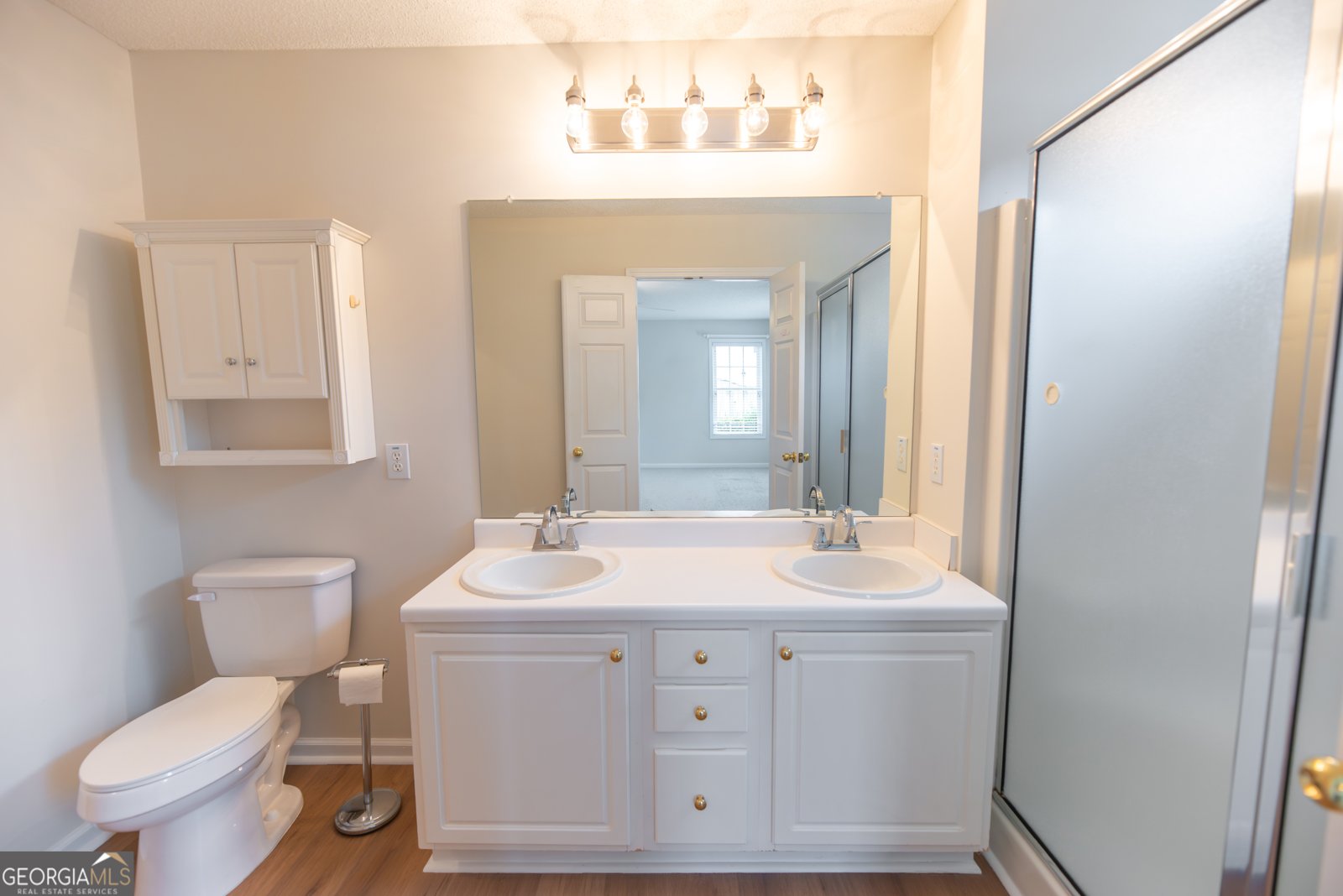 40 Courtyard Lane Newnan - Photo 33