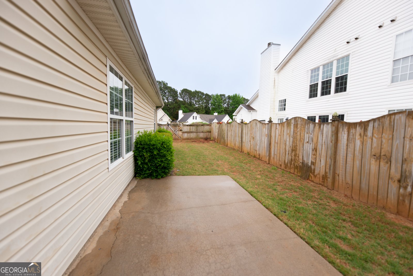 40 Courtyard Lane Newnan - Photo 35