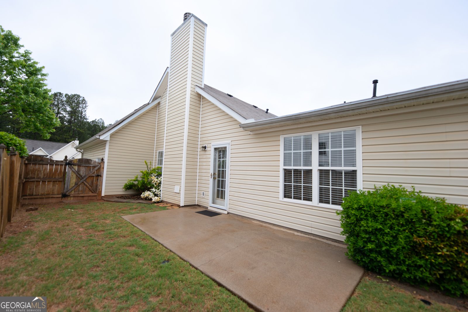 40 Courtyard Lane Newnan - Photo 37