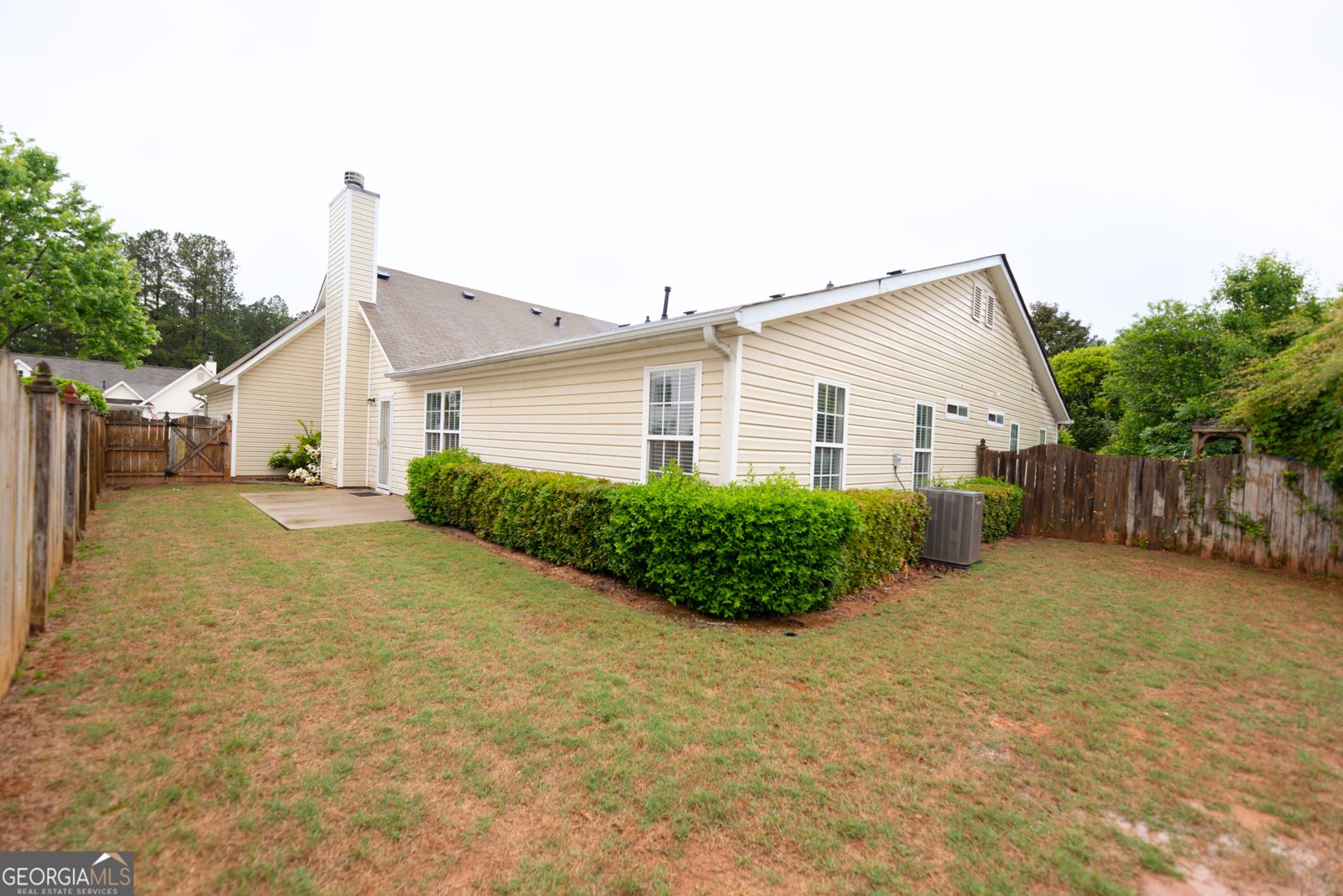 40 Courtyard Lane Newnan - Photo 38