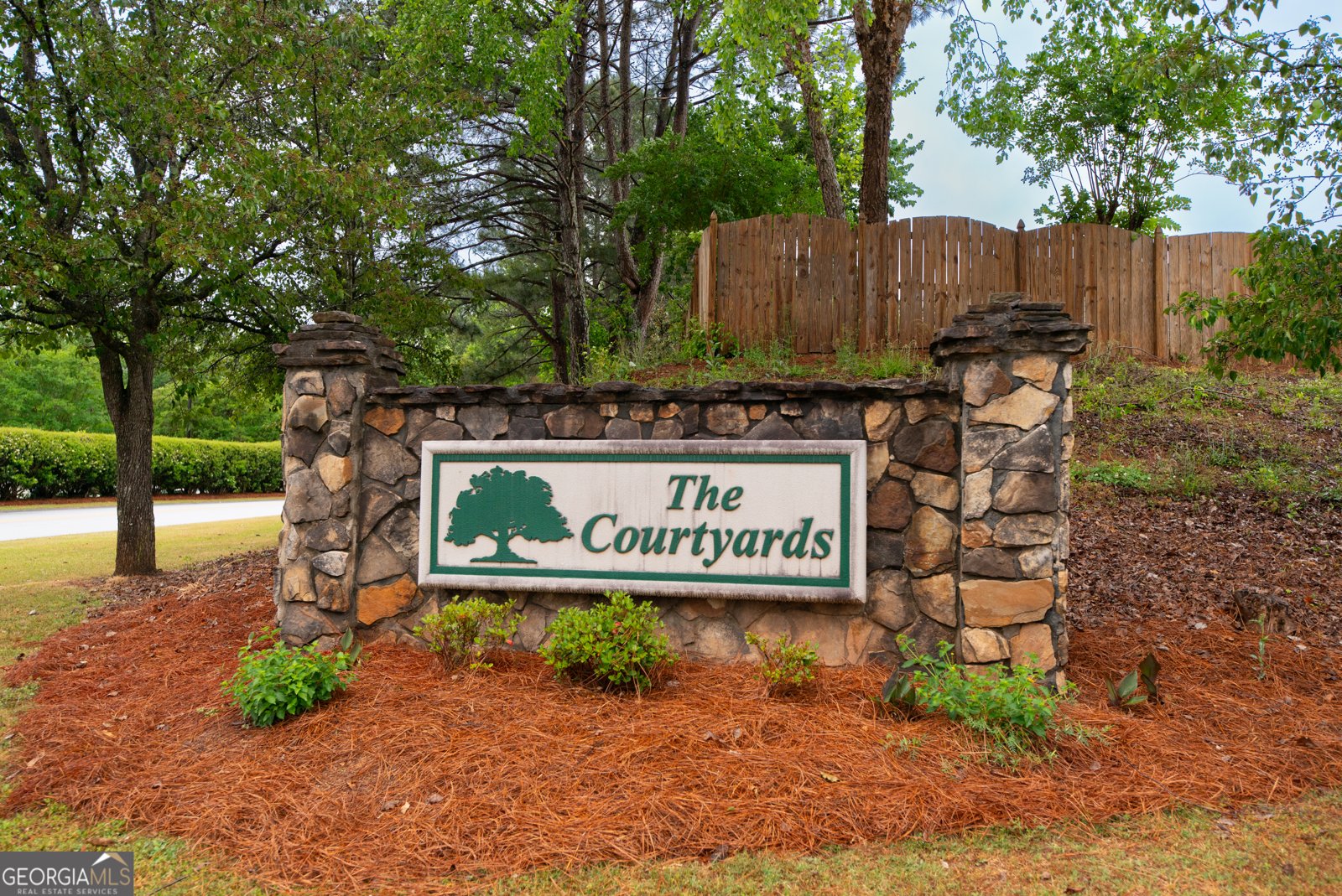 40 Courtyard Lane Newnan - Photo 42