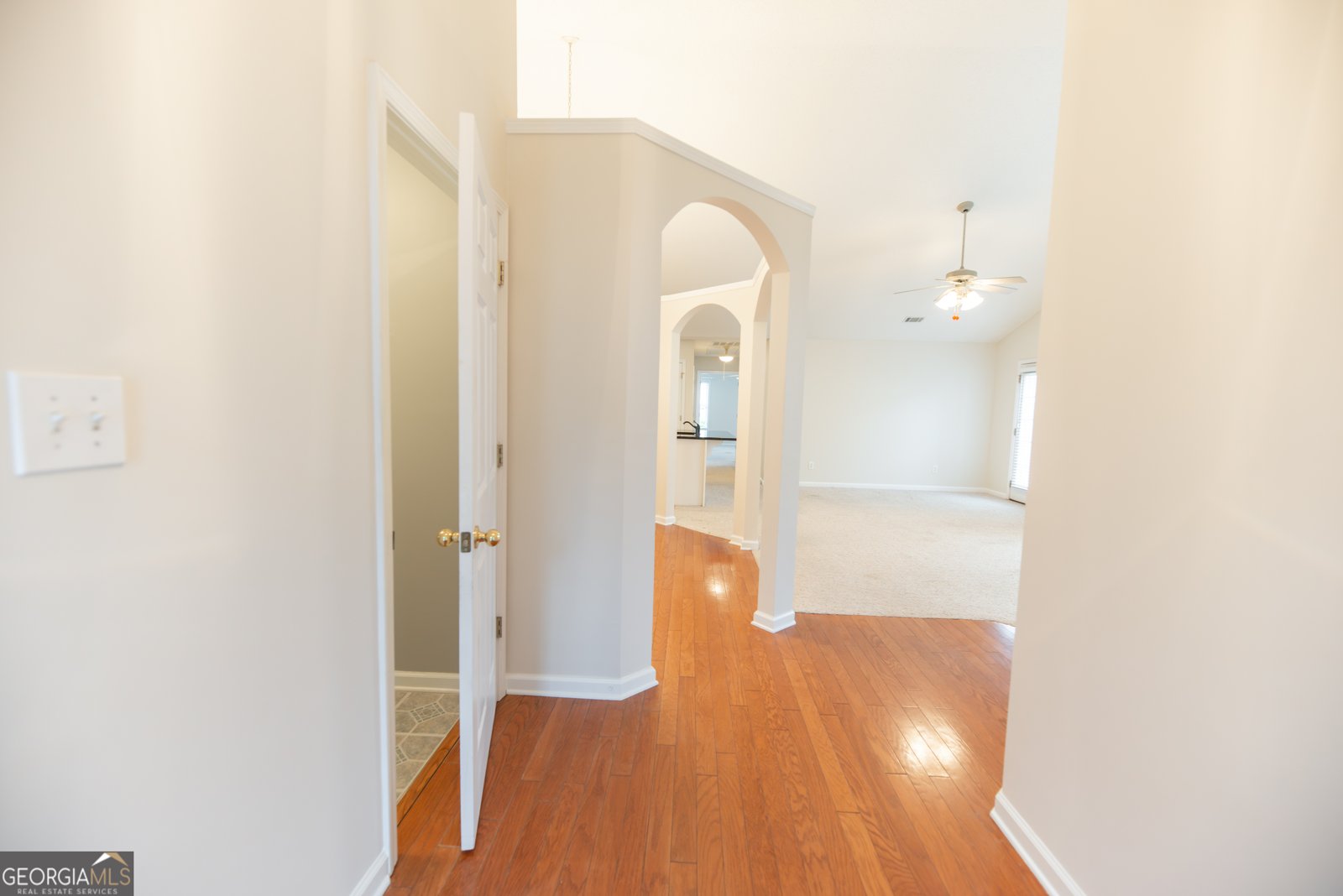 40 Courtyard Lane Newnan - Photo 6