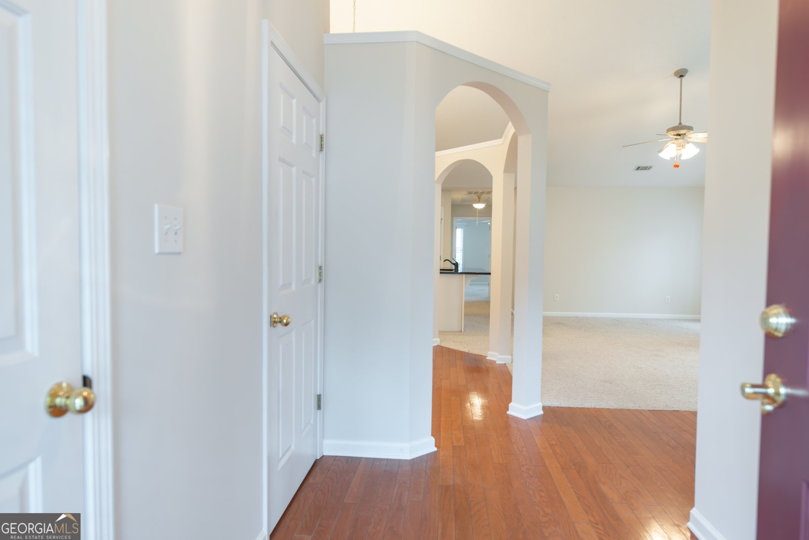 40 Courtyard Lane Newnan - Photo 7