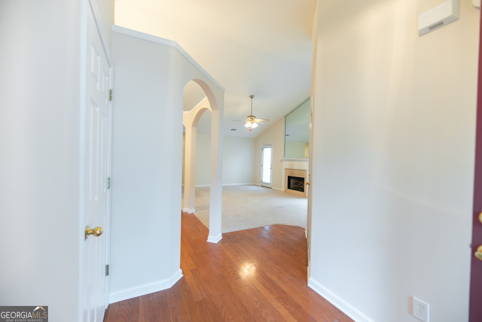 40 Courtyard Lane Newnan - Photo 8