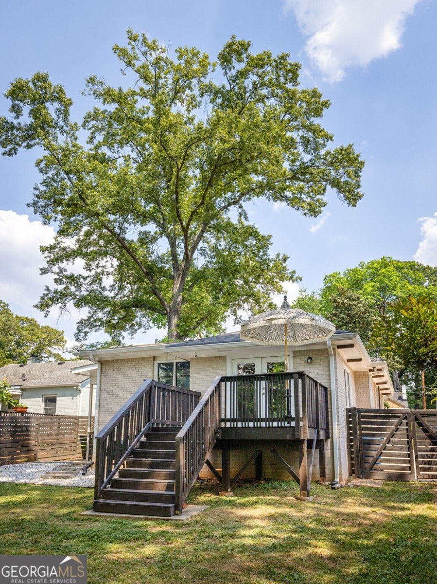 216 Sisson Avenue Atlanta - Photo 31