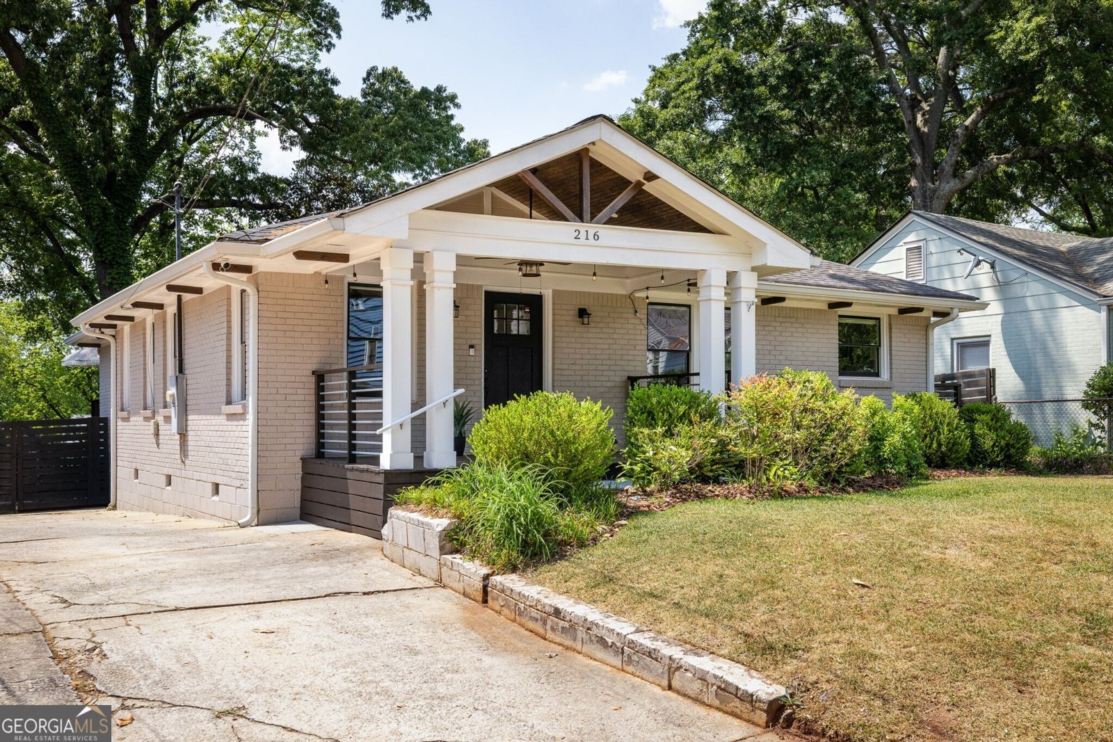 216 Sisson Avenue Atlanta - Photo 38