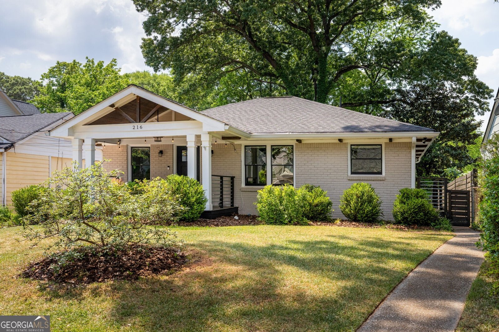 216 Sisson Avenue Atlanta - Photo 39