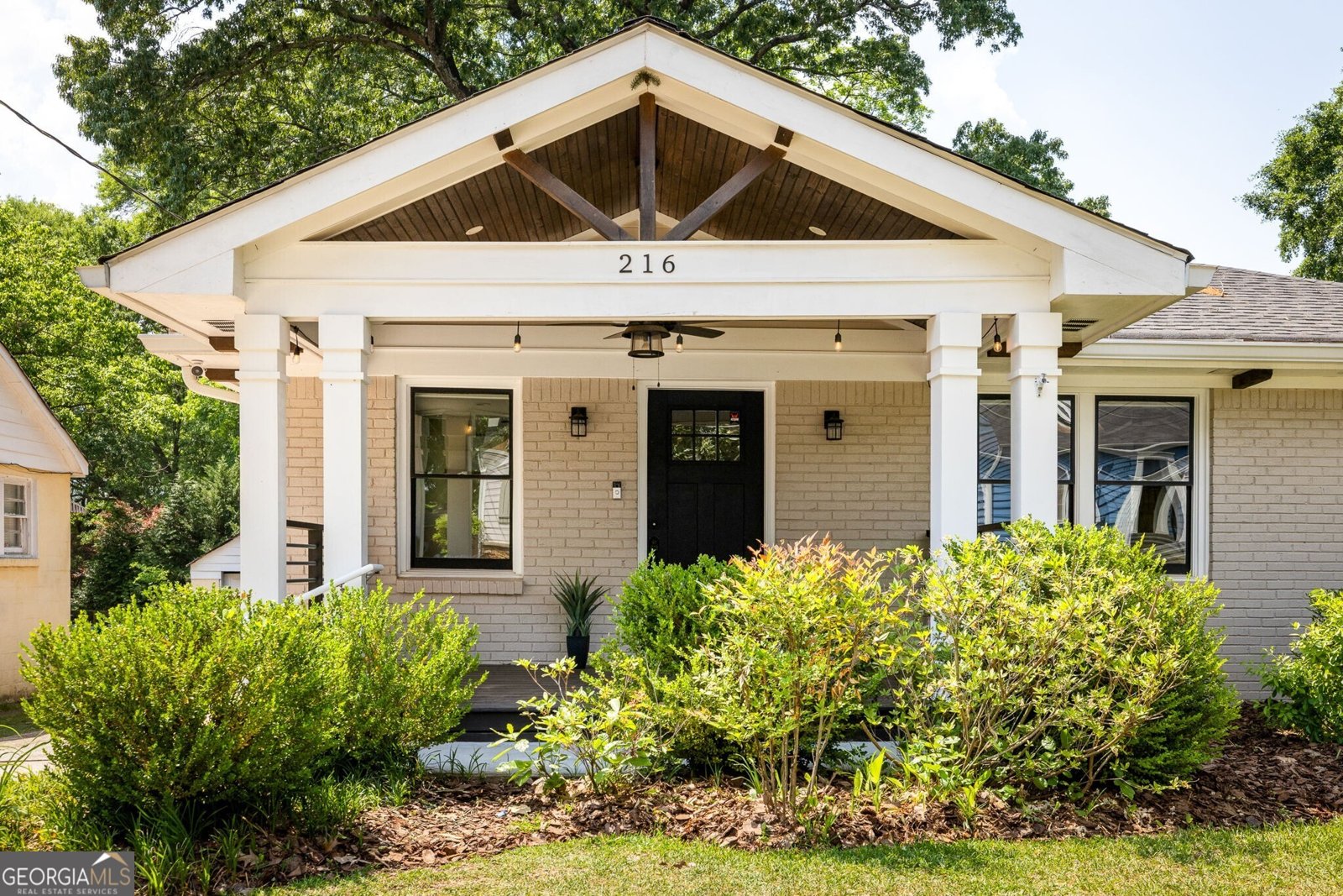 216 Sisson Avenue Atlanta - Photo 40