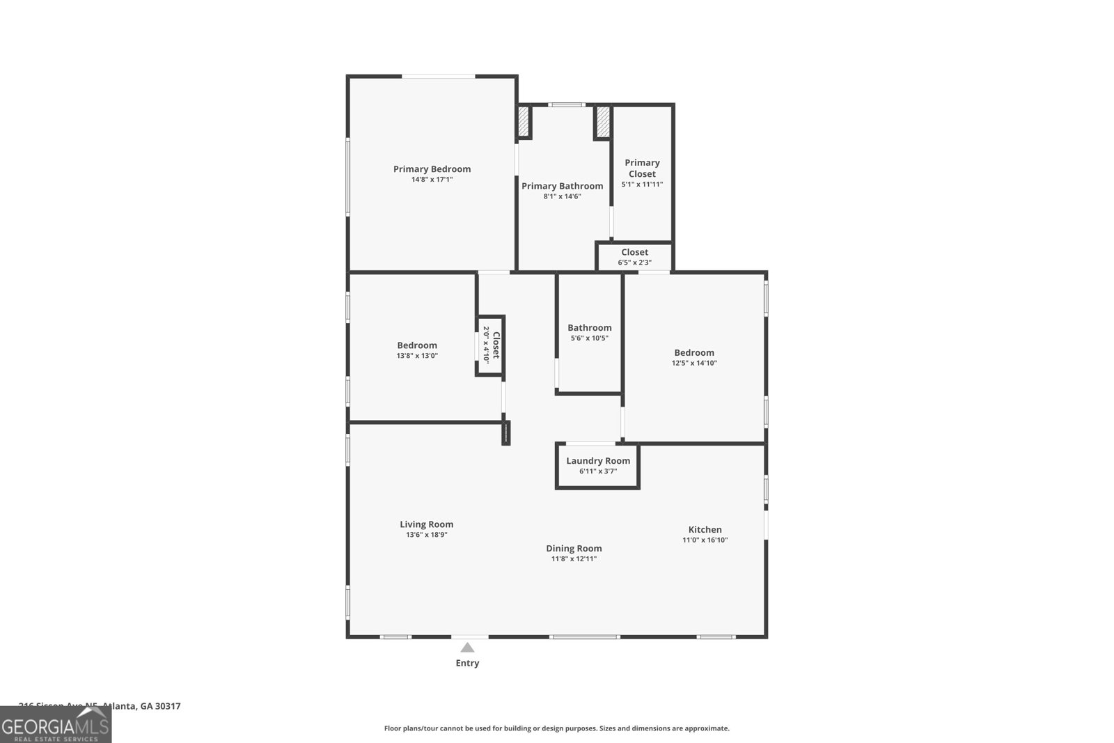 216 Sisson Avenue Atlanta - Photo 41