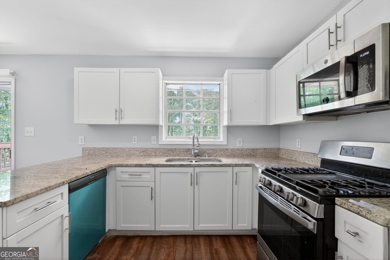 2791 Knollview Drive Decatur - Photo 12