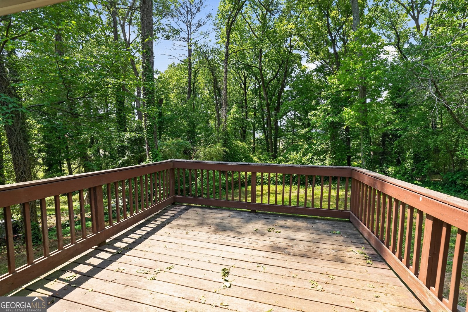 2791 Knollview Drive Decatur - Photo 29