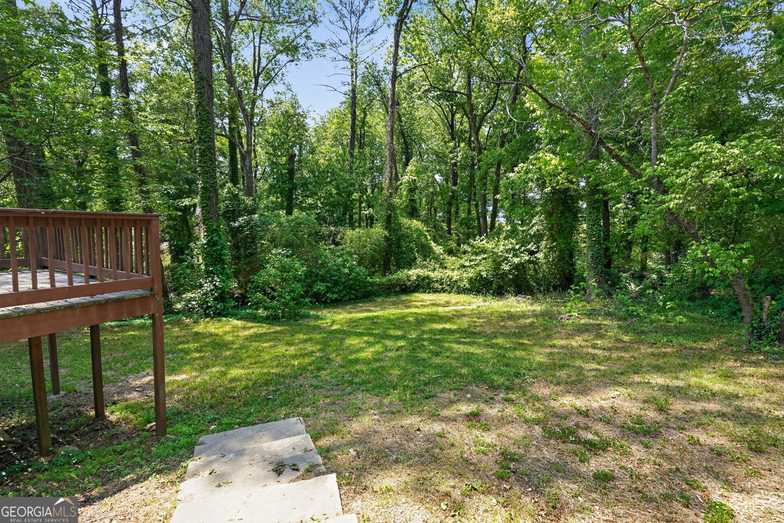 2791 Knollview Drive Decatur - Photo 30