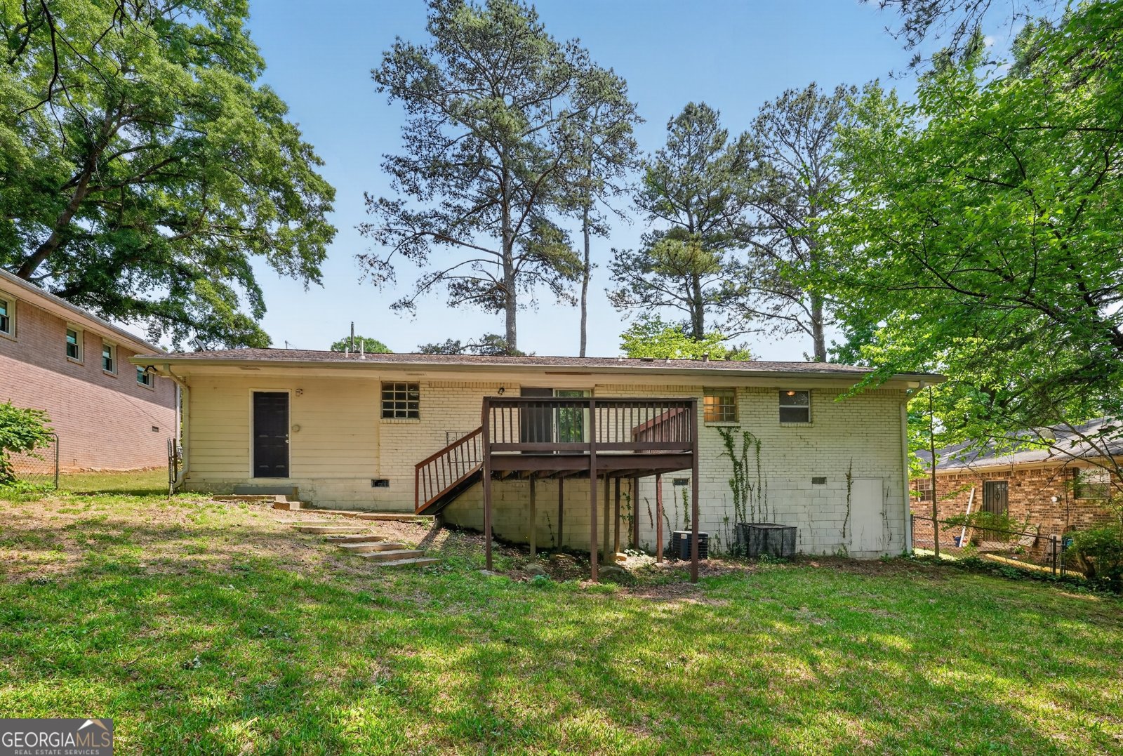 2791 Knollview Drive Decatur - Photo 31