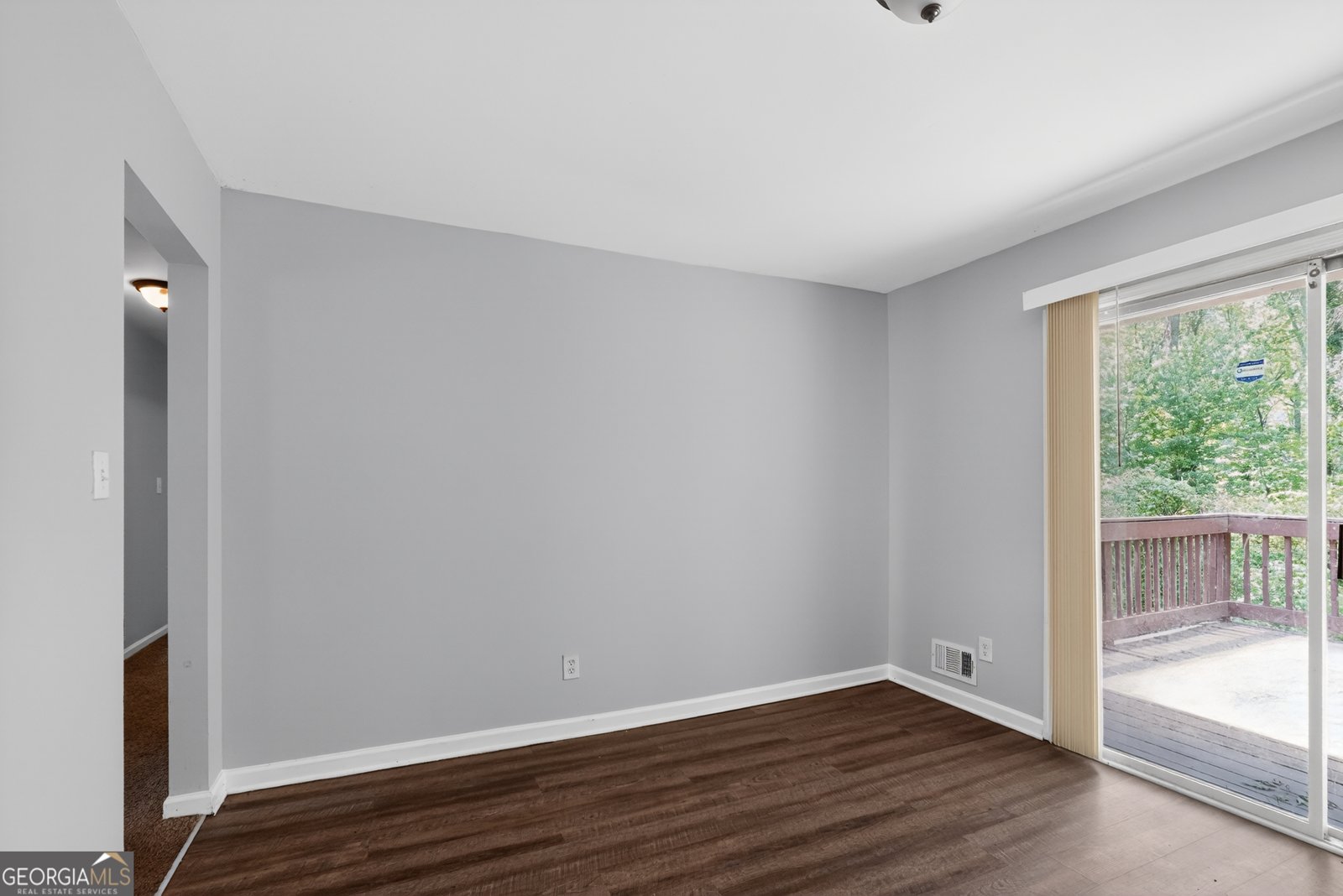 2791 Knollview Drive Decatur - Photo 8