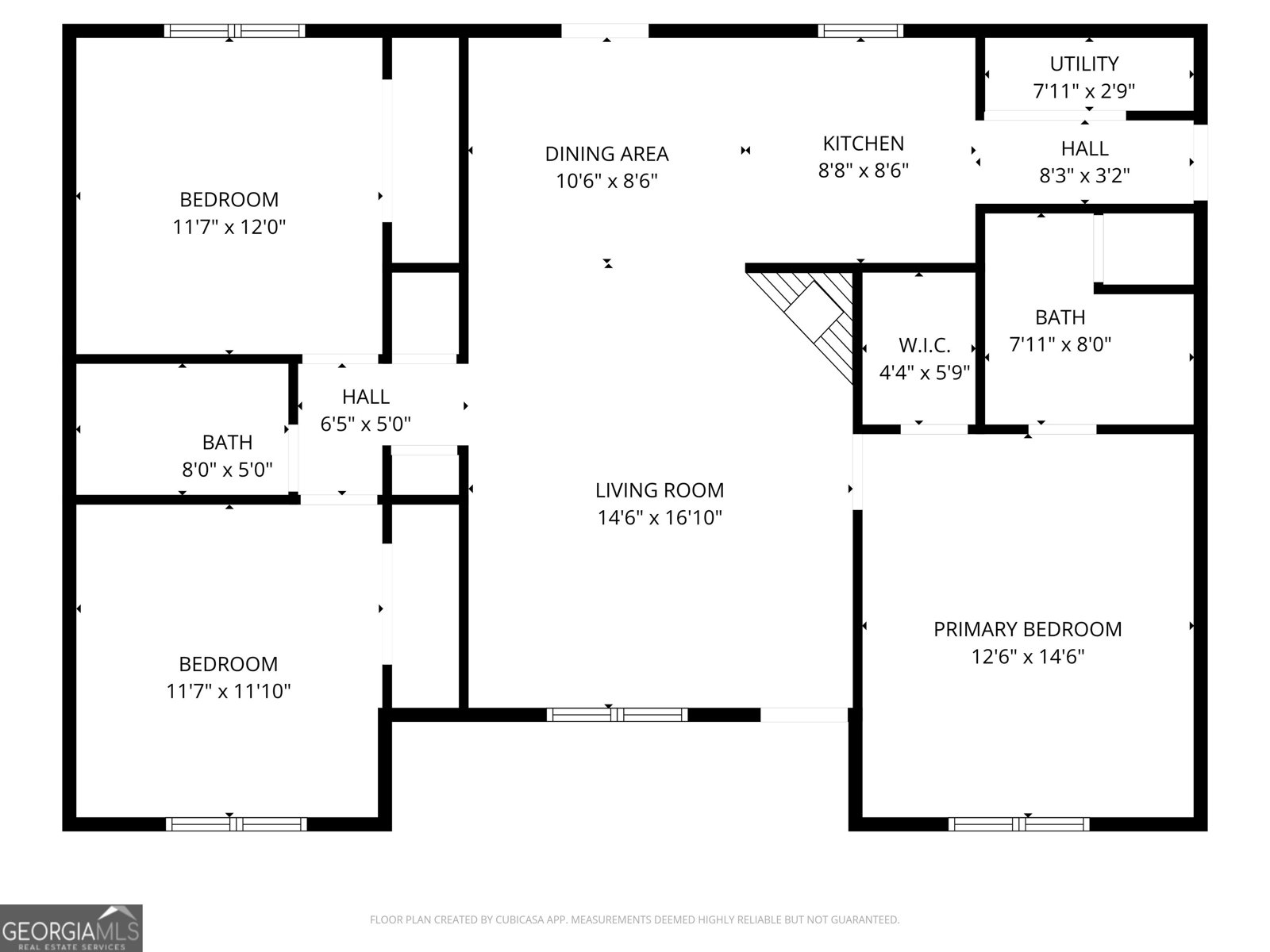 2902 Rasha Drive Augusta - Photo 31