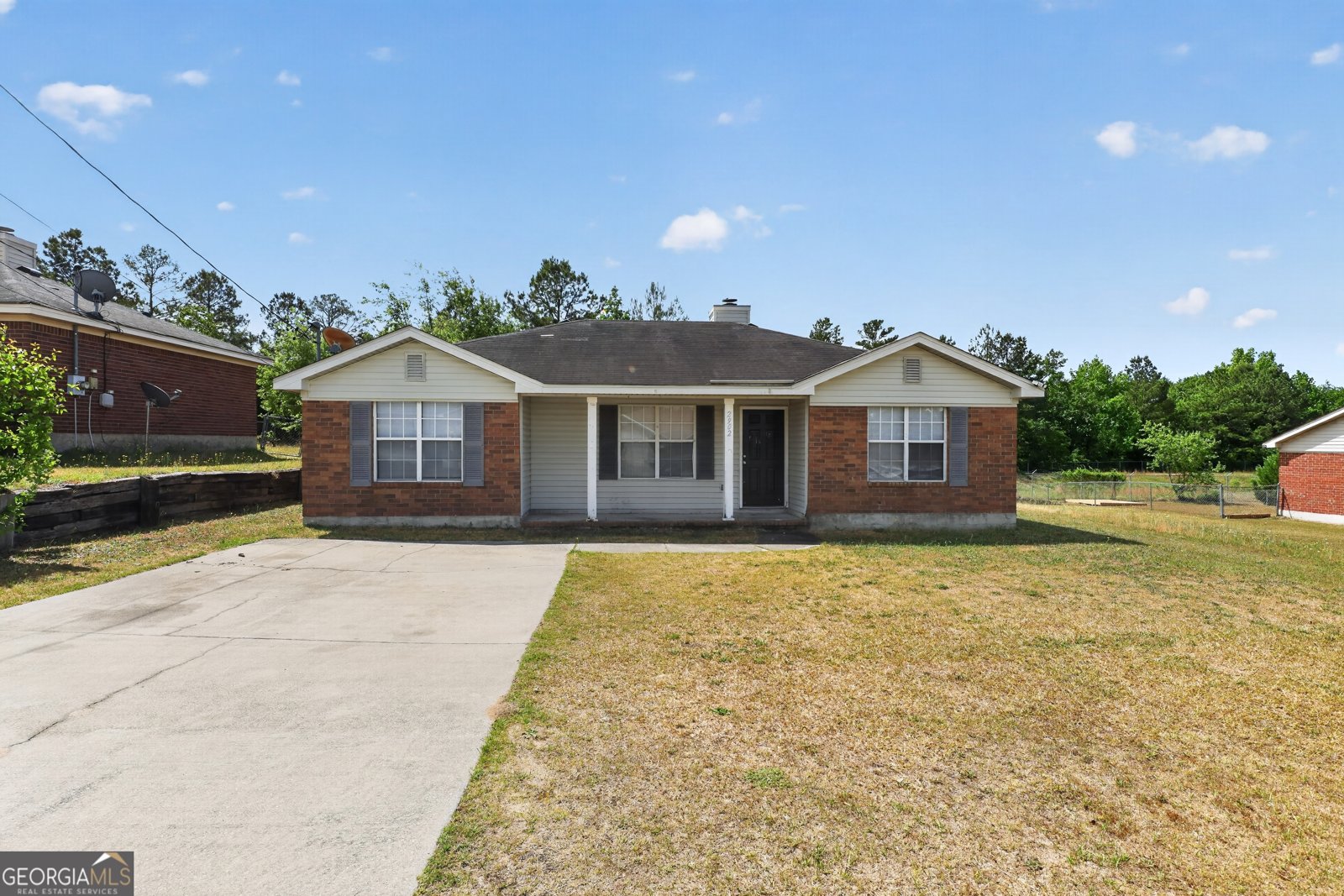 2902 Rasha Drive Augusta - Photo 7