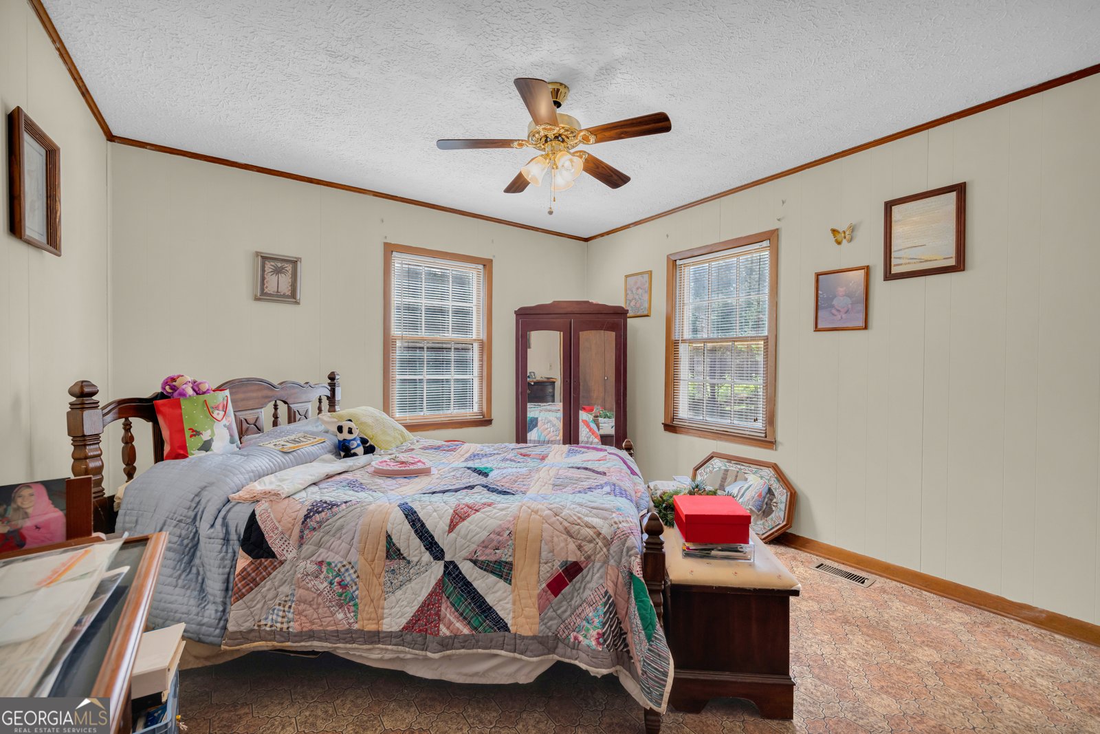 1894 Athens Rd Carnesville - Photo 19