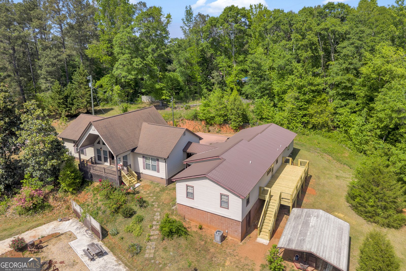 1894 Athens Rd Carnesville - Photo 22