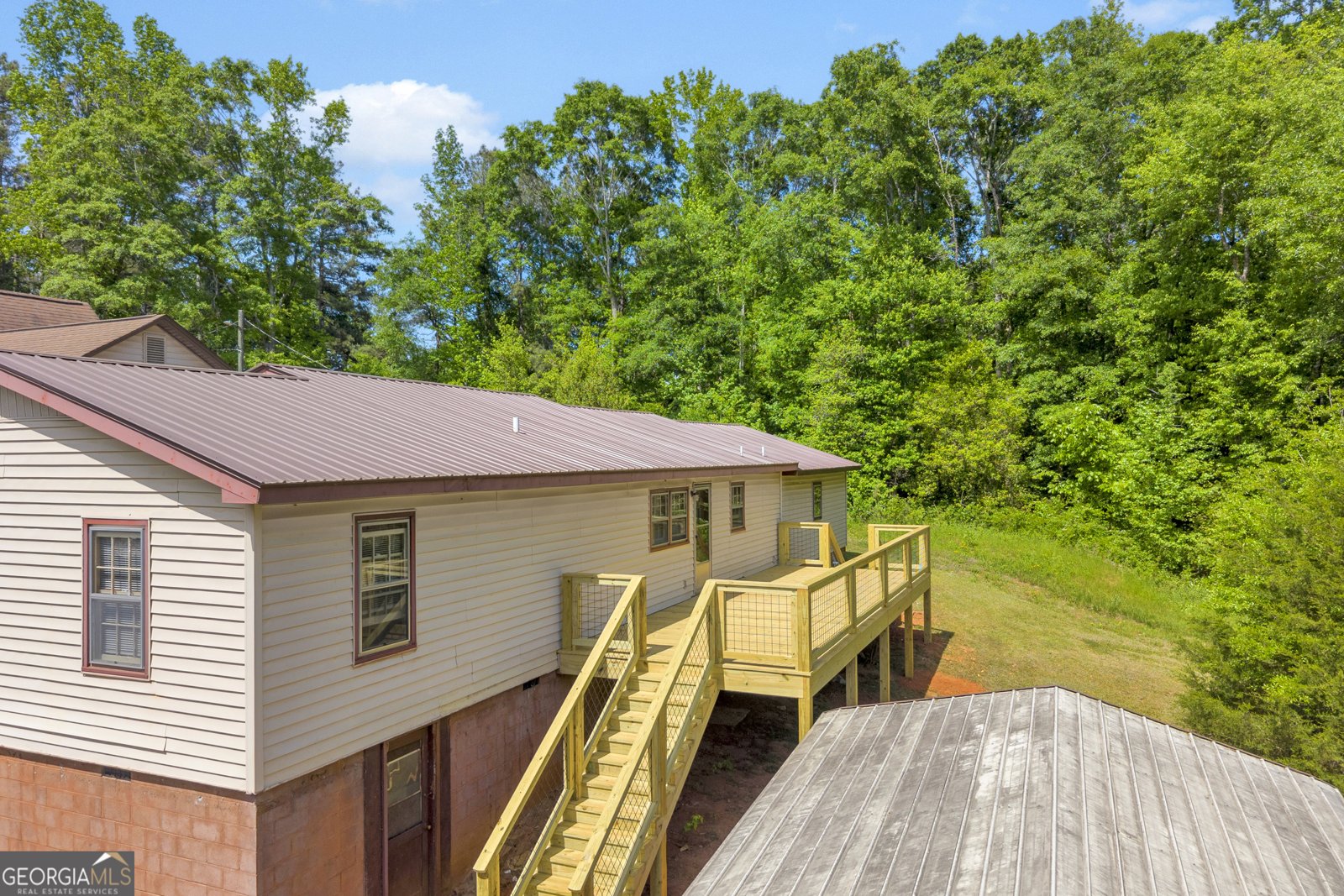 1894 Athens Rd Carnesville - Photo 23