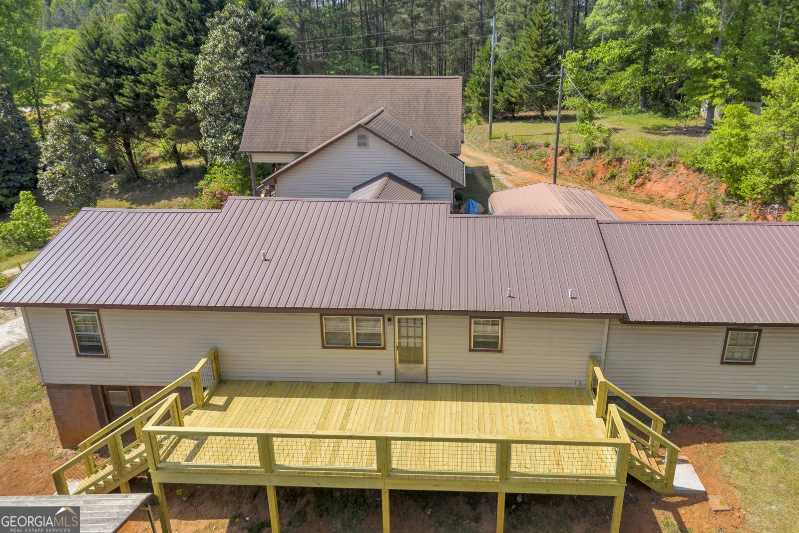 1894 Athens Rd Carnesville - Photo 24