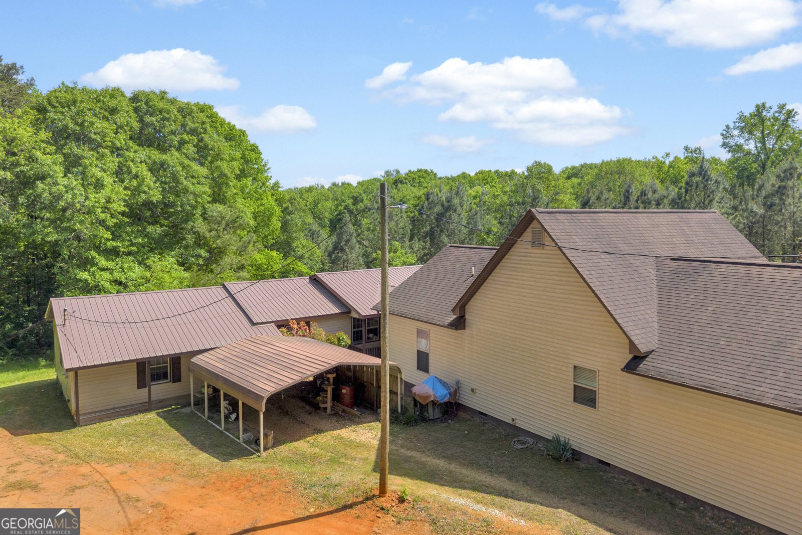 1894 Athens Rd Carnesville - Photo 25