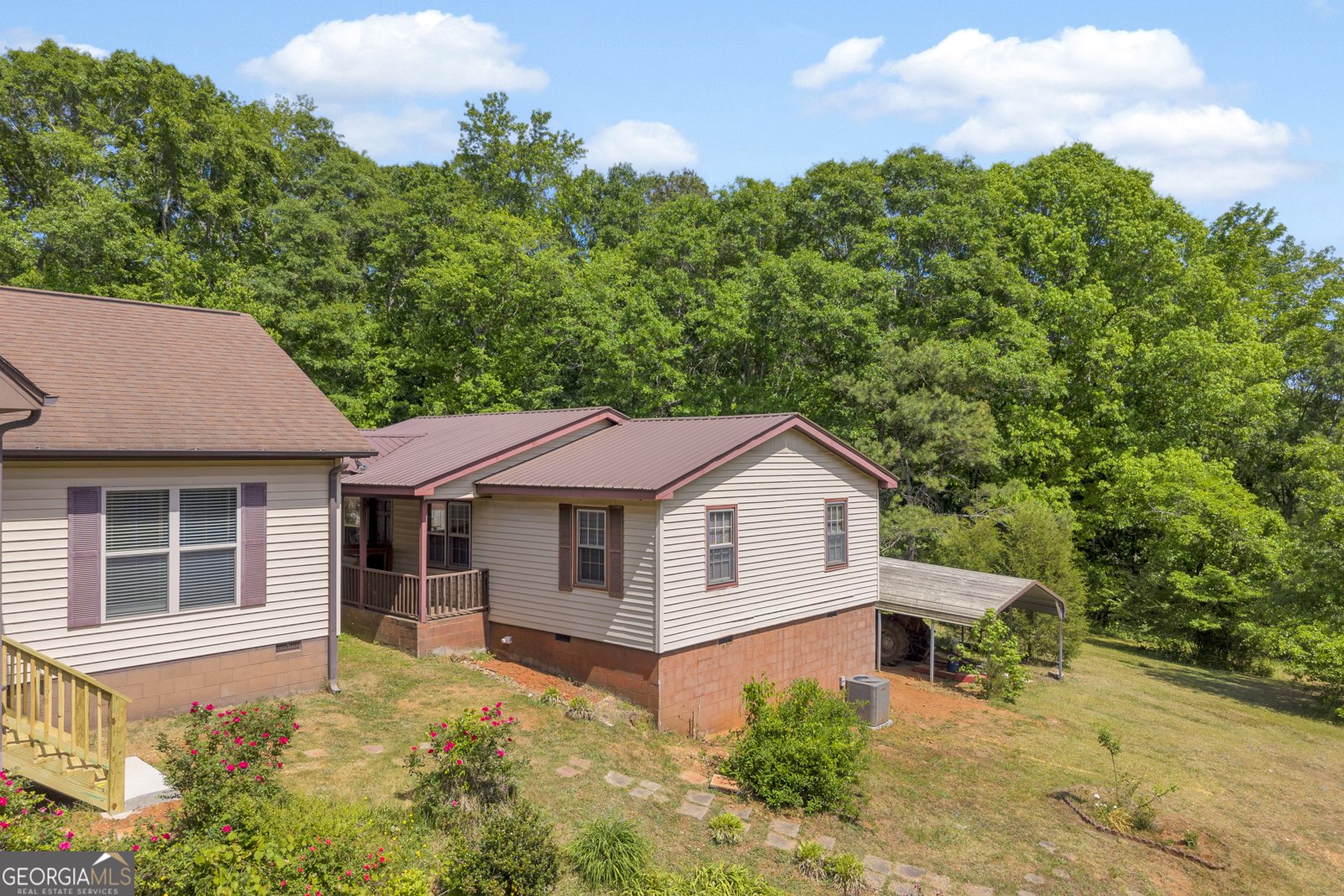 1894 Athens Rd Carnesville - Photo 27