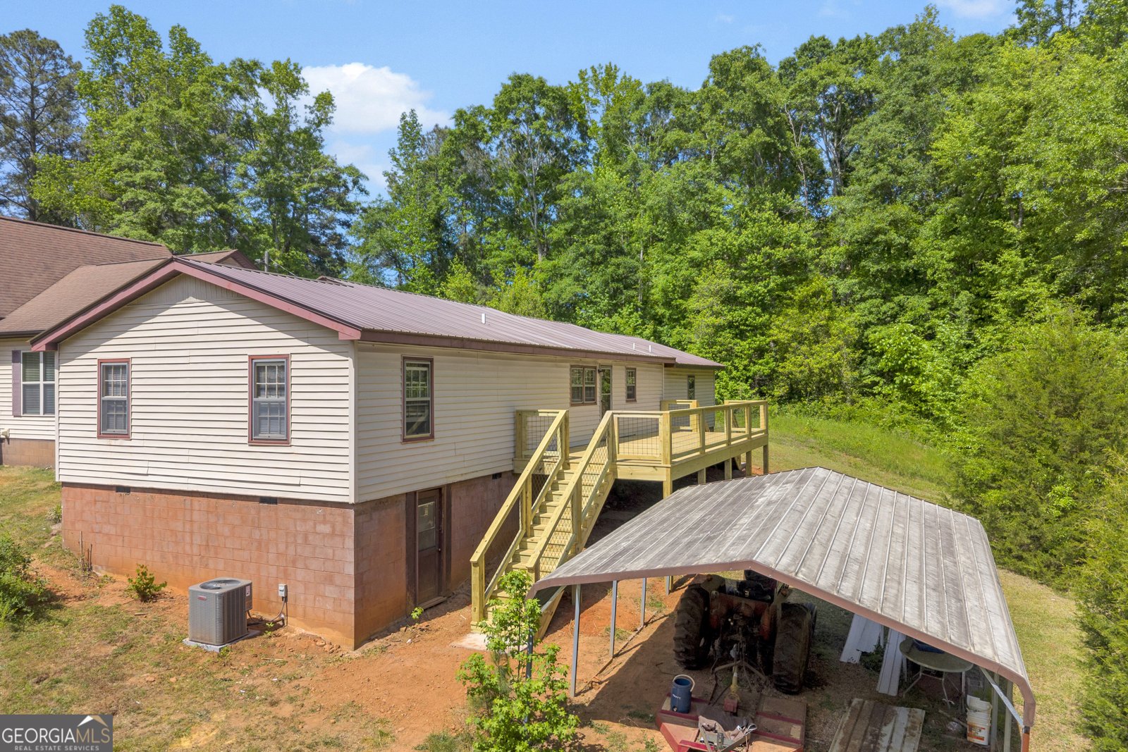 1894 Athens Rd Carnesville - Photo 28